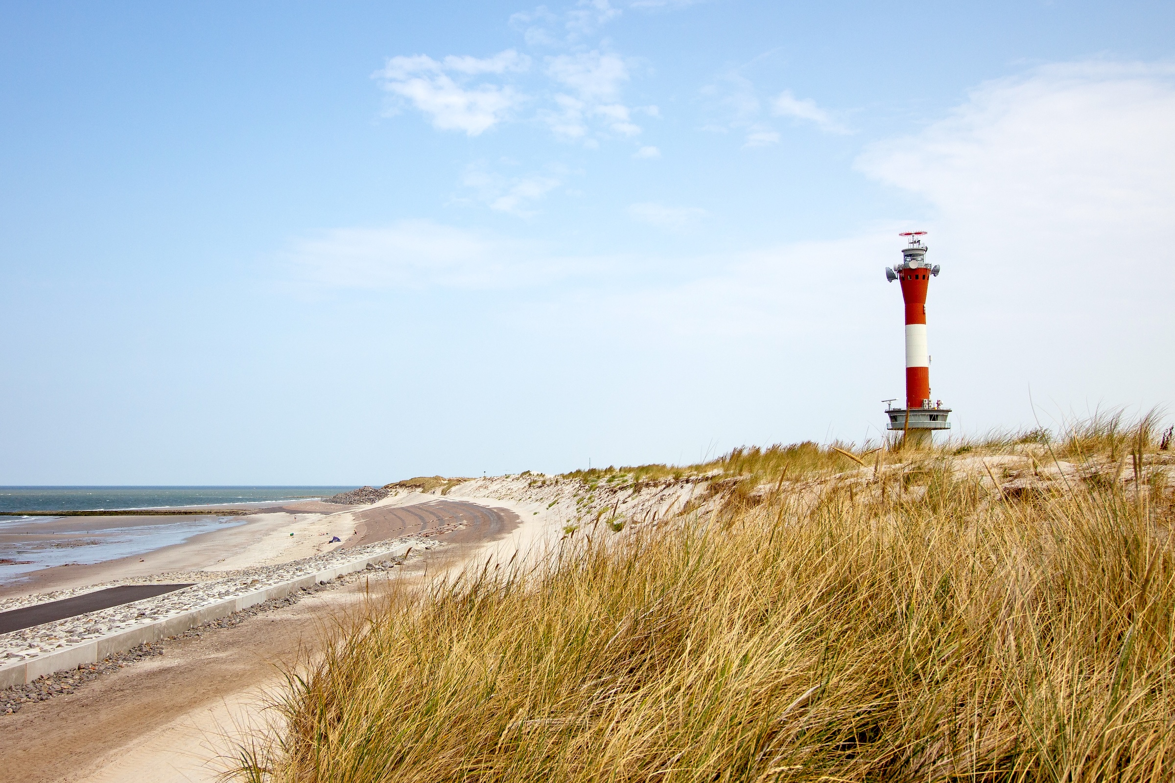 Fähren nach Wangerooge